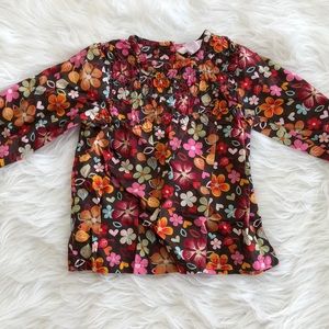 NWOT!! H&M Fall Long Sleeve